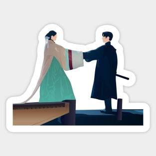 Alchemy of Souls kdrama Sticker